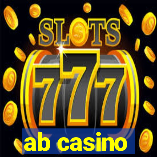 ab casino