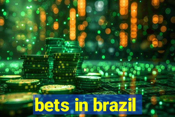 bets in brazil