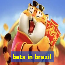 bets in brazil