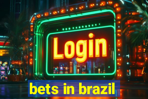 bets in brazil