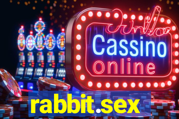 rabbit.sex