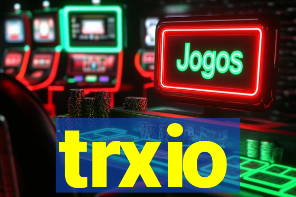 trxio