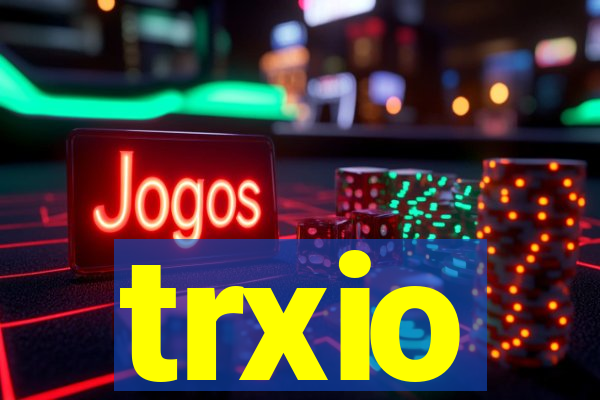 trxio