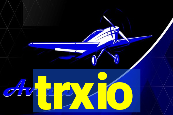 trxio