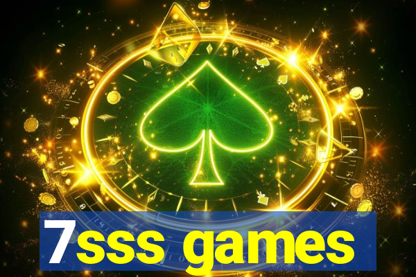 7sss games