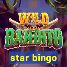 star bingo