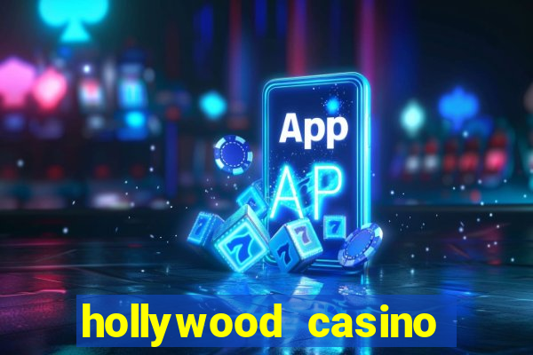 hollywood casino las vegas