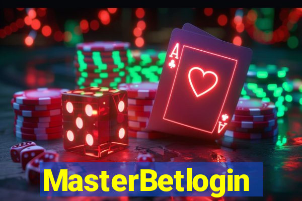 MasterBetlogin