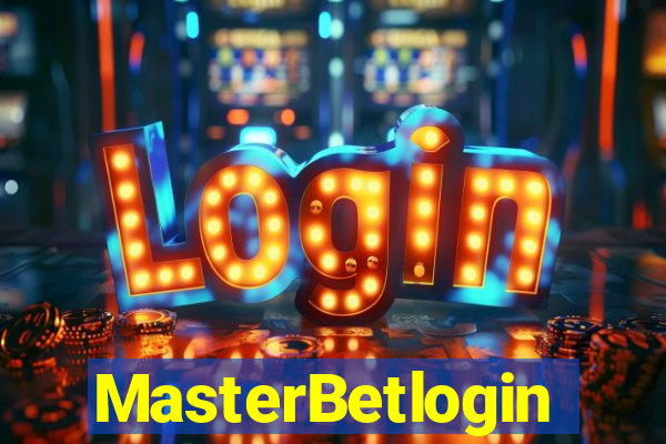 MasterBetlogin