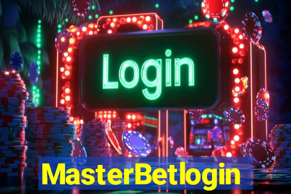 MasterBetlogin