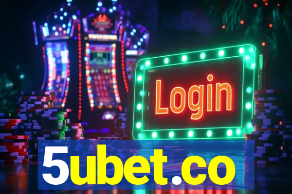 5ubet.co