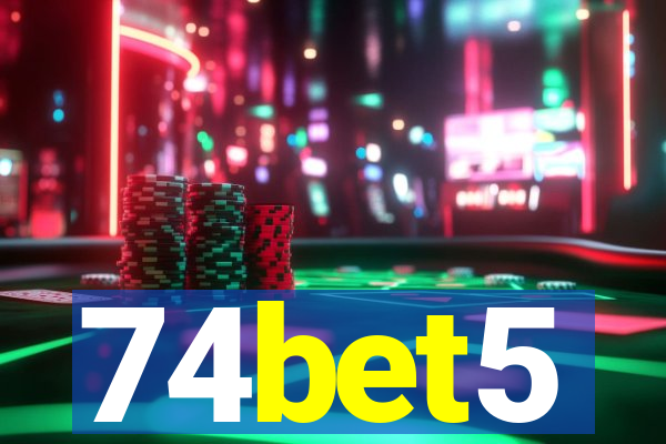 74bet5