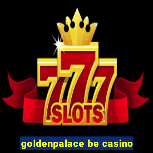 goldenpalace be casino