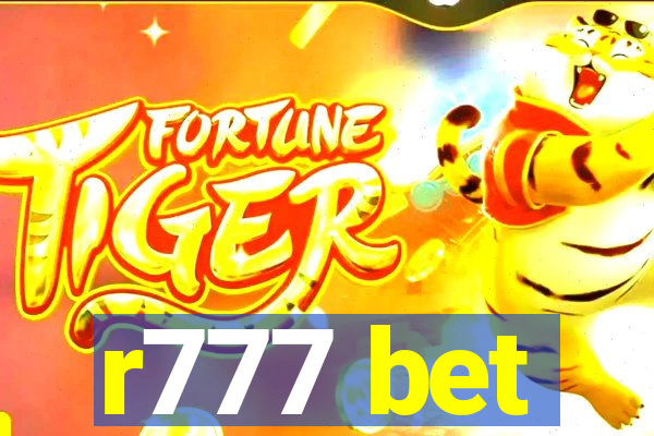 r777 bet