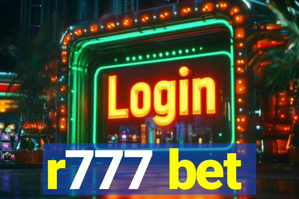 r777 bet