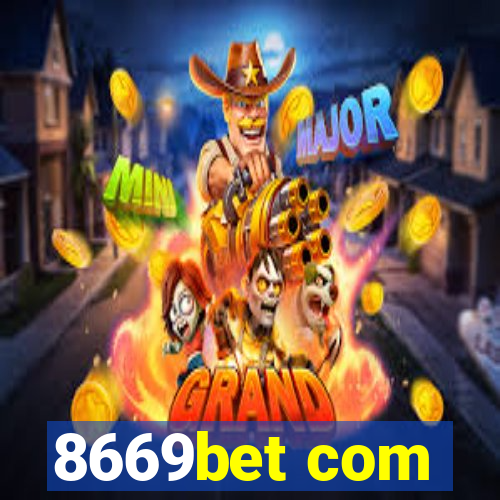 8669bet com