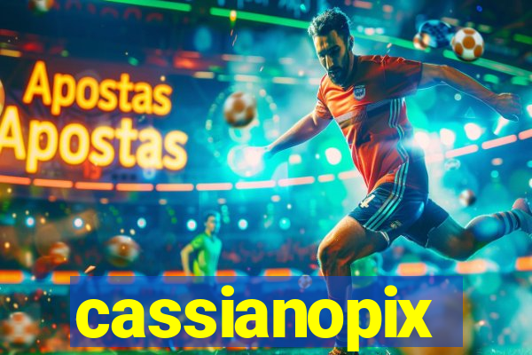 cassianopix