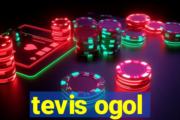 tevis ogol