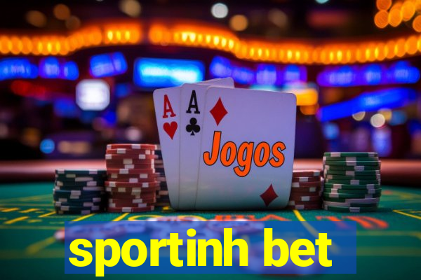 sportinh bet