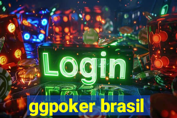 ggpoker brasil