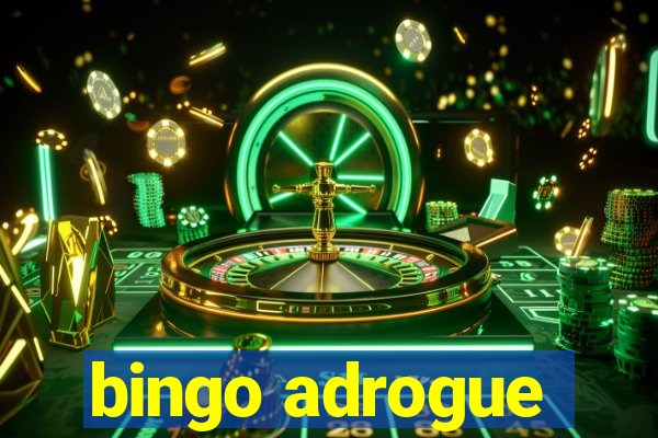 bingo adrogue