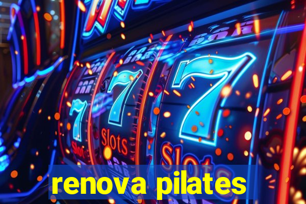 renova pilates