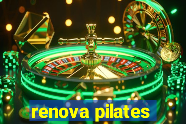 renova pilates