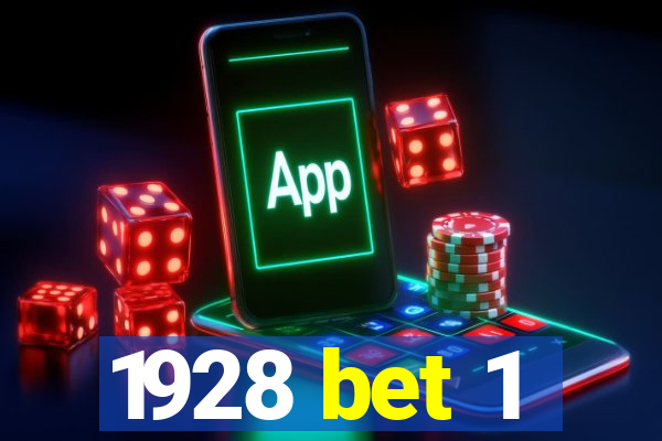 1928 bet 1