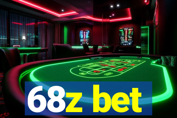 68z bet