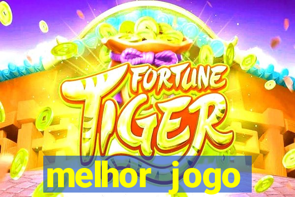 melhor jogo gratuito para celular