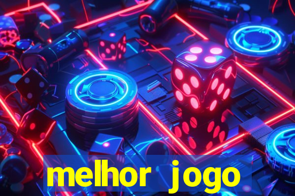 melhor jogo gratuito para celular