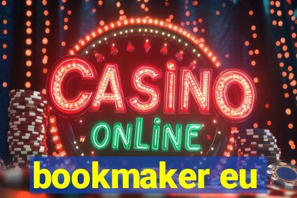 bookmaker eu