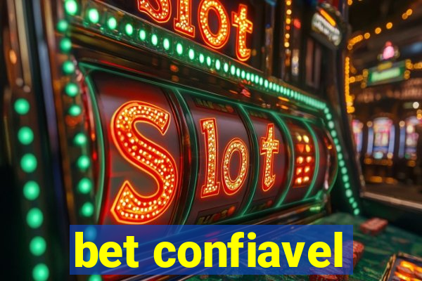 bet confiavel