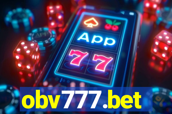 obv777.bet