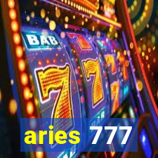 aries 777