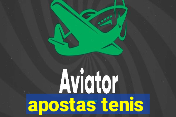 apostas tenis