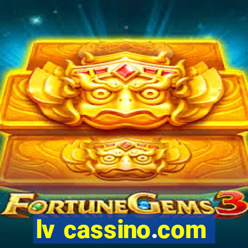 lv cassino.com