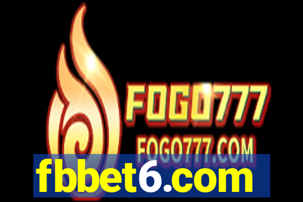 fbbet6.com