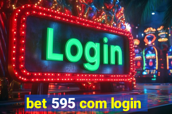 bet 595 com login