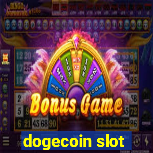 dogecoin slot