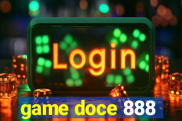 game doce 888