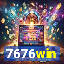 7676win