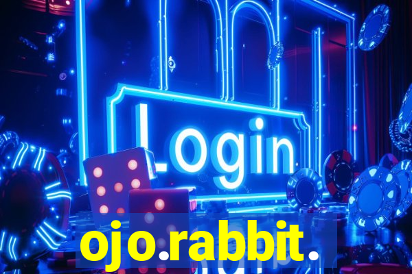 ojo.rabbit.