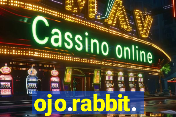 ojo.rabbit.