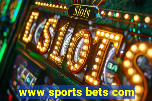 www sports bets com