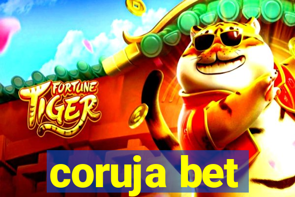 coruja bet