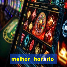 melhor horário para jogar sweet bonanza