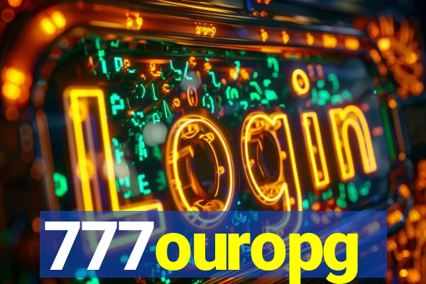 777ouropg