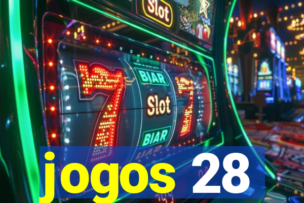 jogos 28