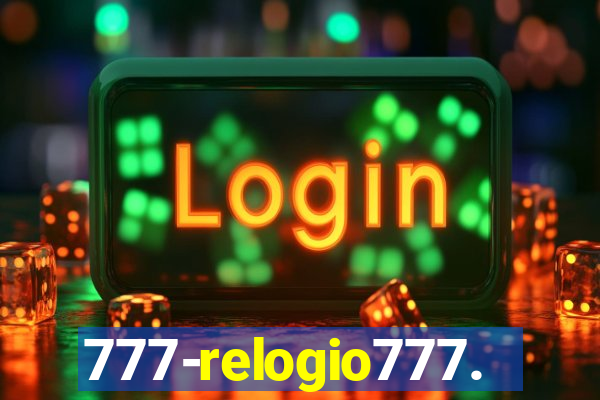 777-relogio777.net